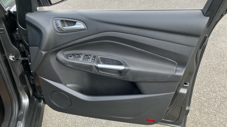 Ford C-MAX 1.0 EcoBoost Titanium 5dr Petrol Estate